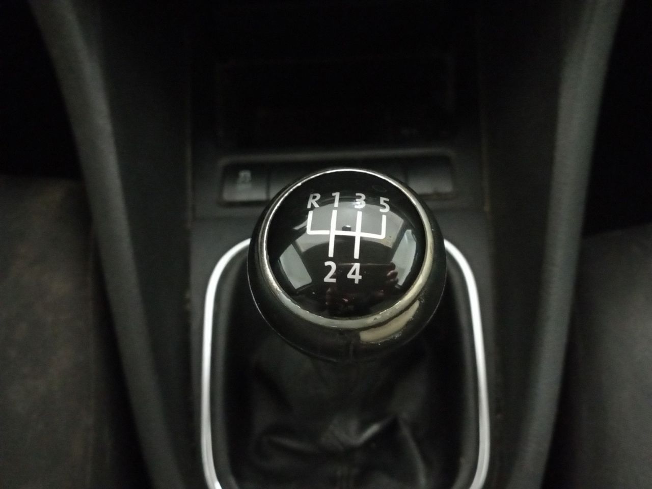Foto Volkswagen Golf 11