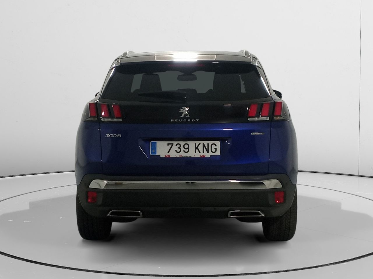 Foto Peugeot 3008 3