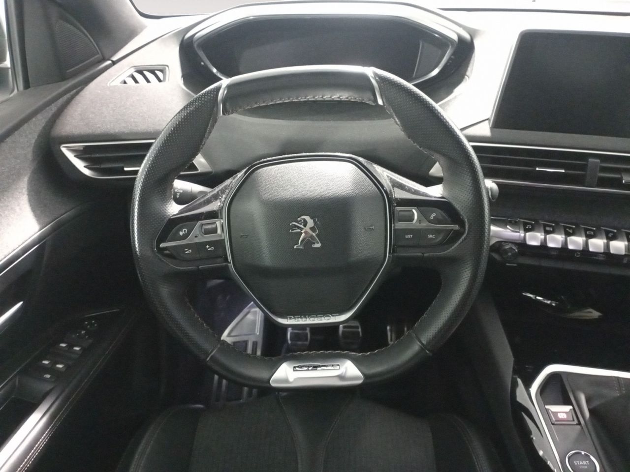 Foto Peugeot 3008 7