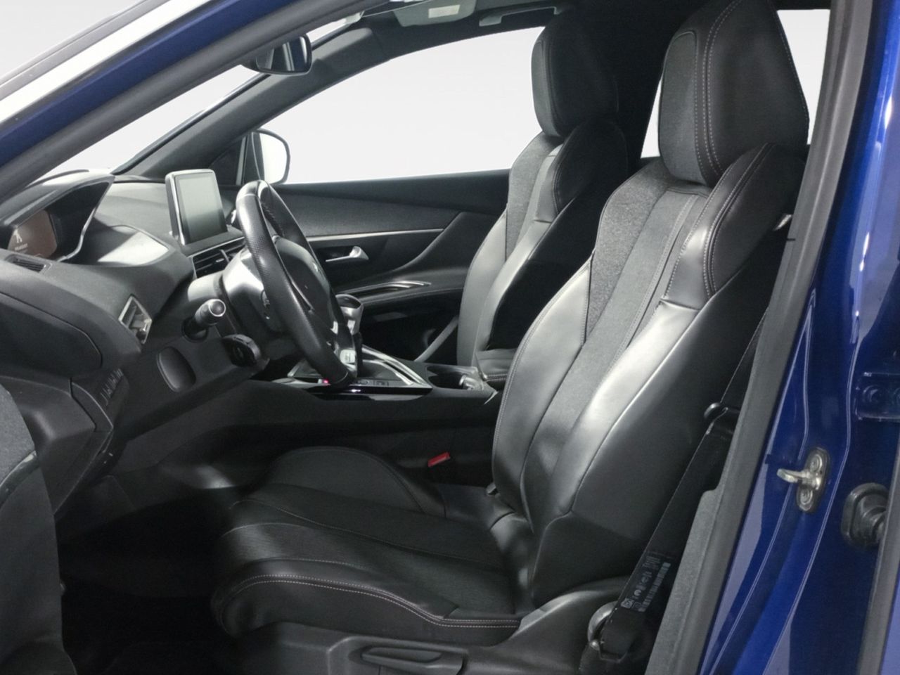 Foto Peugeot 3008 8