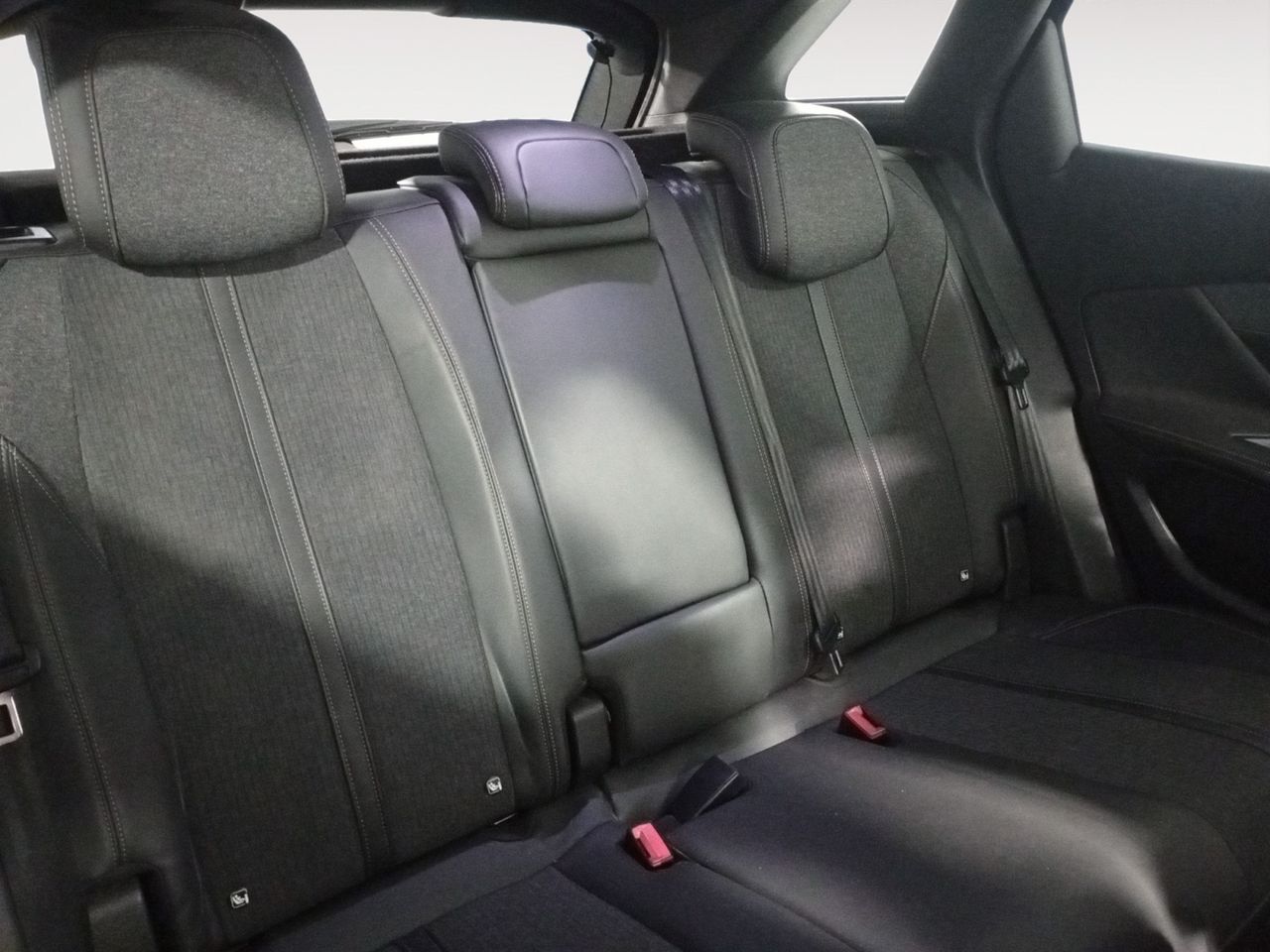 Foto Peugeot 3008 9