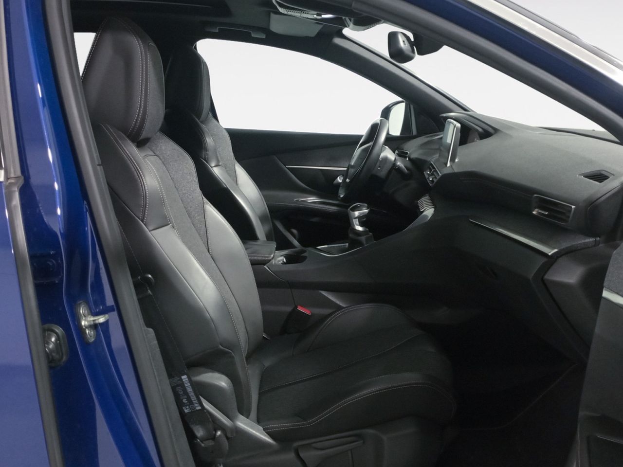 Foto Peugeot 3008 10