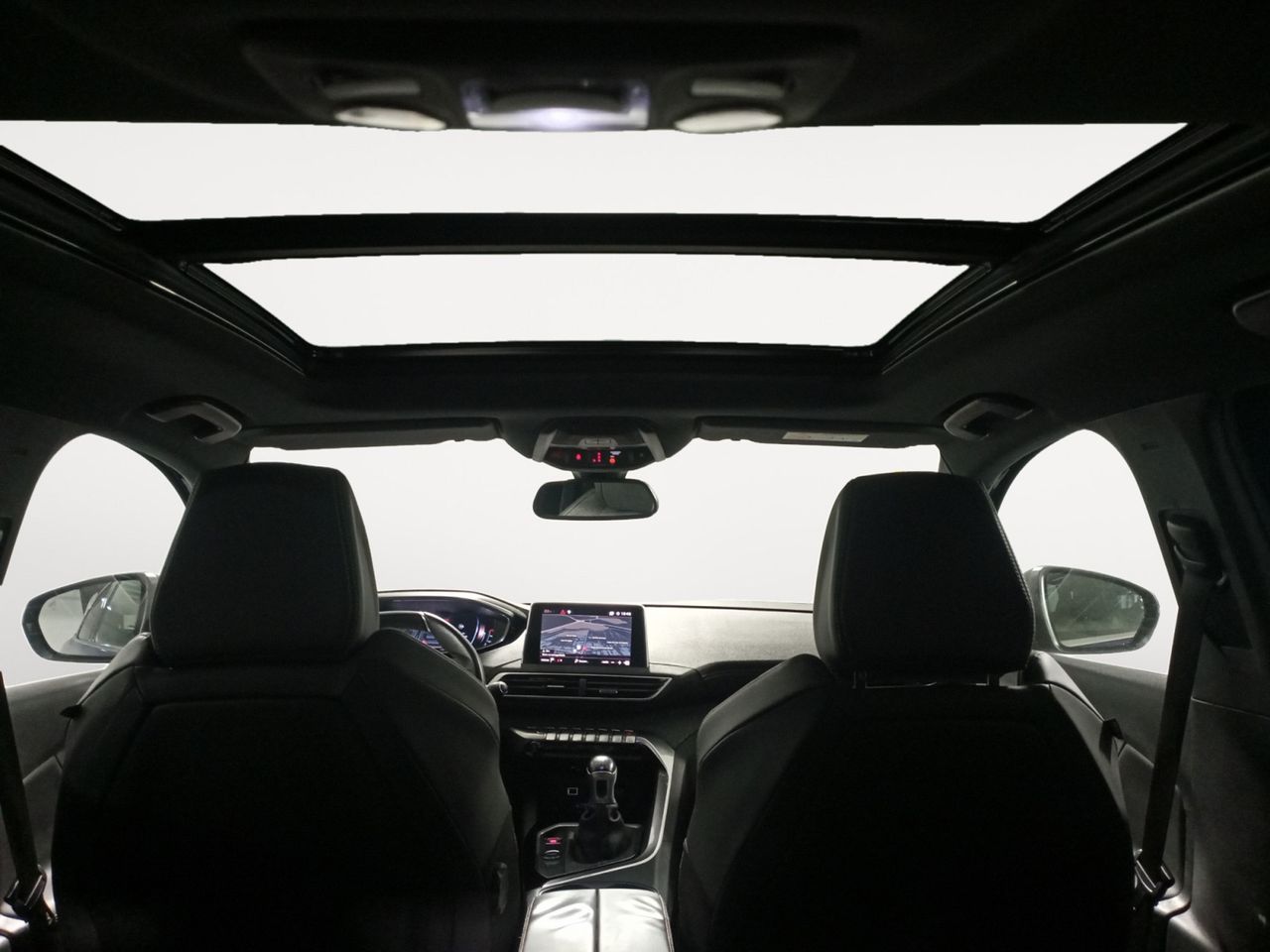Foto Peugeot 3008 11