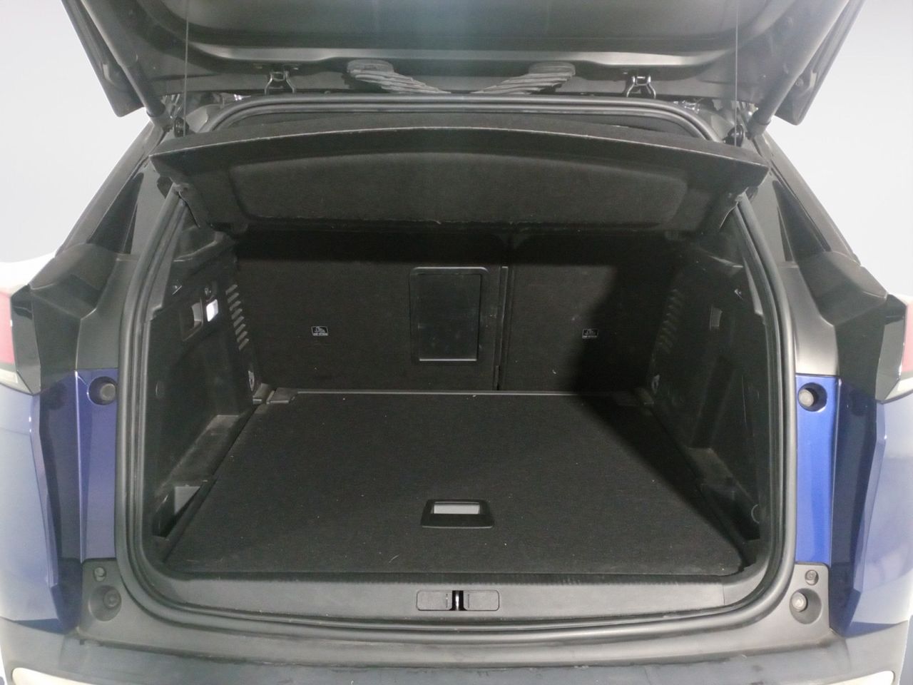 Foto Peugeot 3008 12