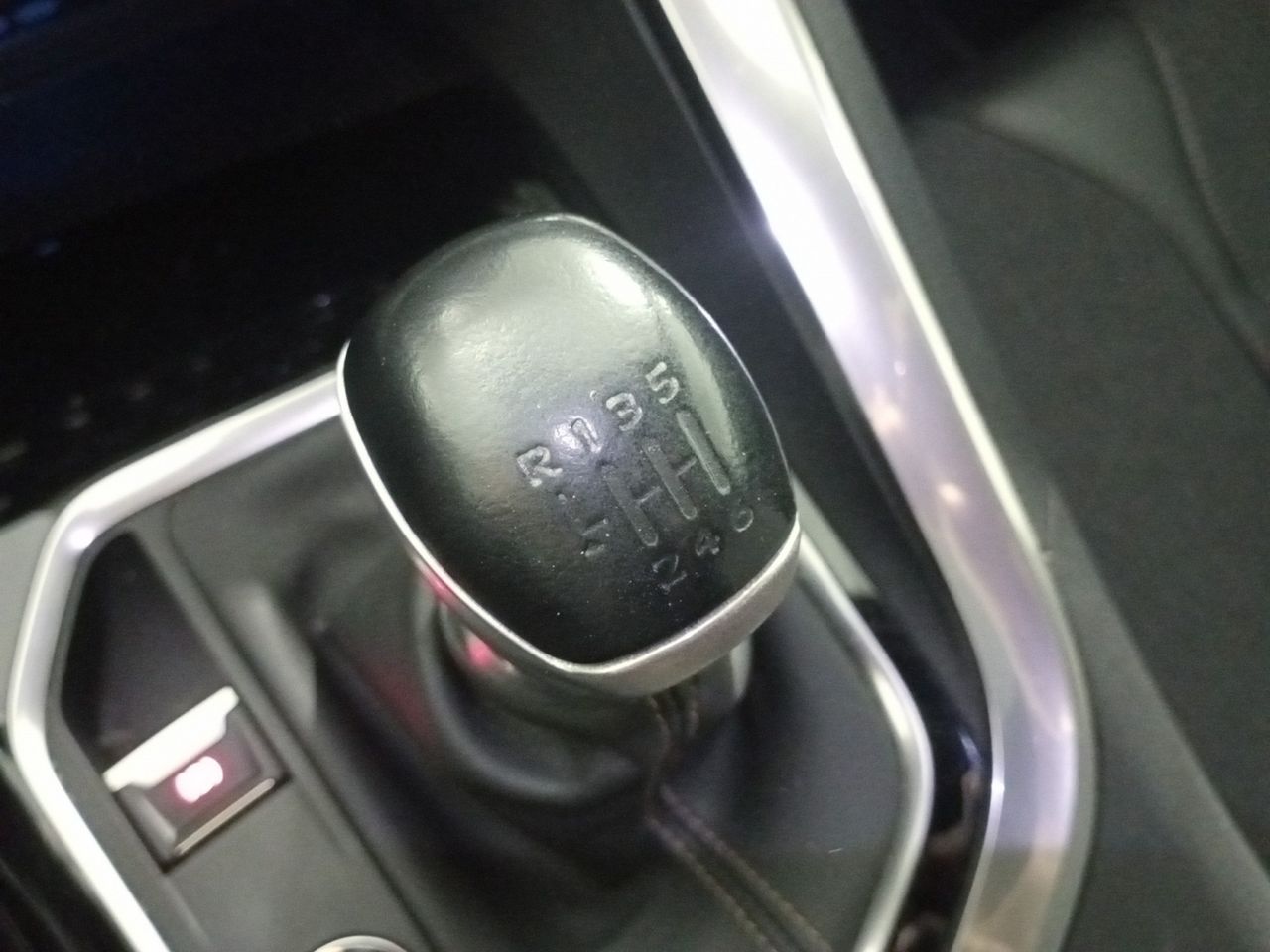 Foto Peugeot 3008 13