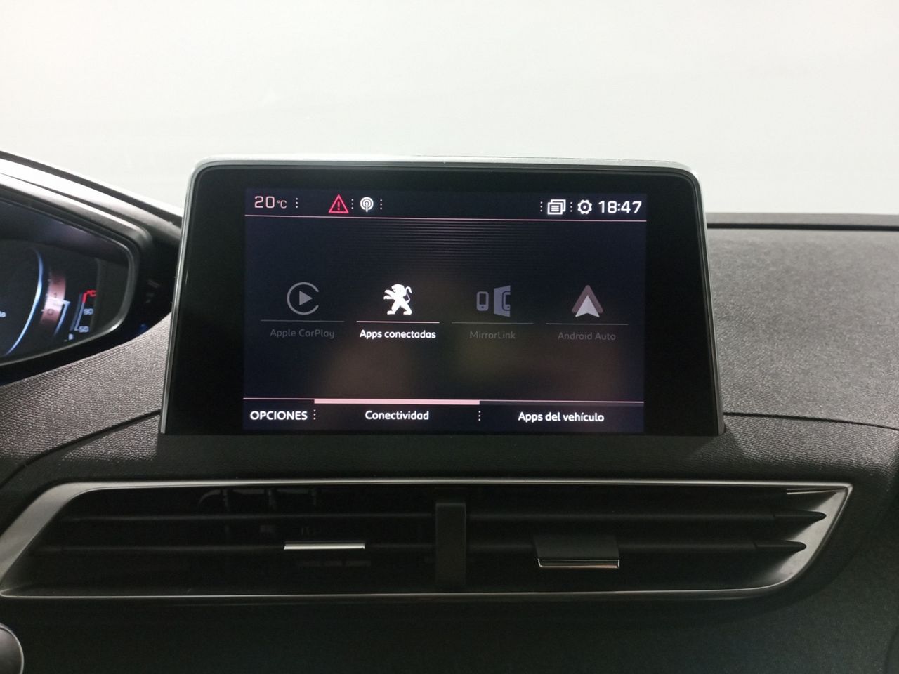 Foto Peugeot 3008 15
