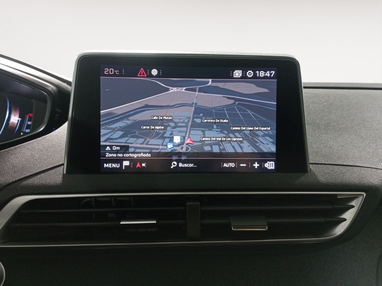 Foto Peugeot 3008 16