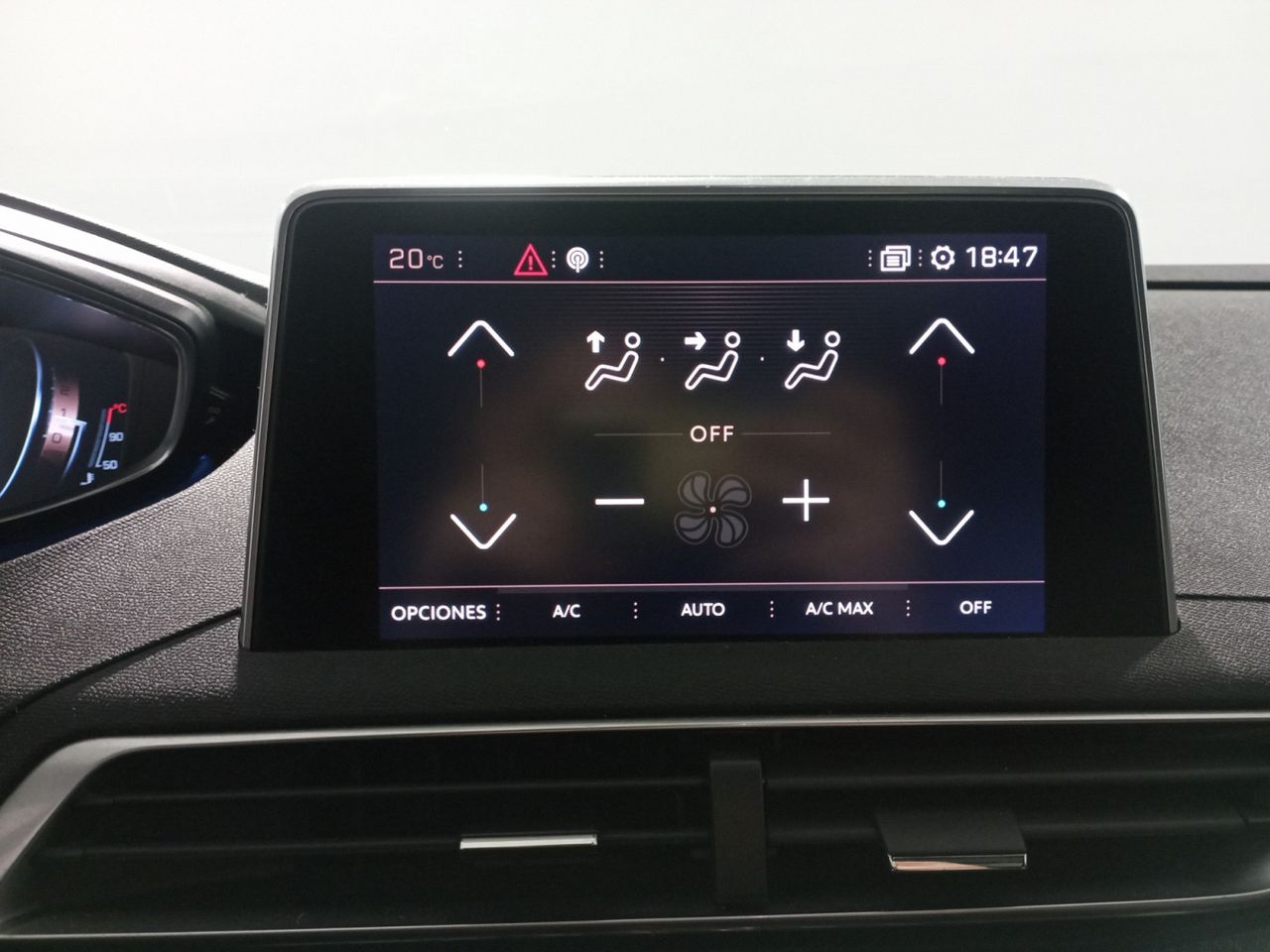 Foto Peugeot 3008 20