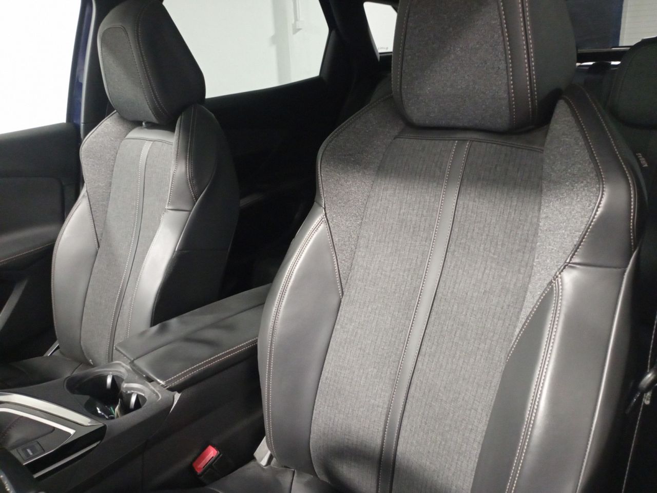 Foto Peugeot 3008 21