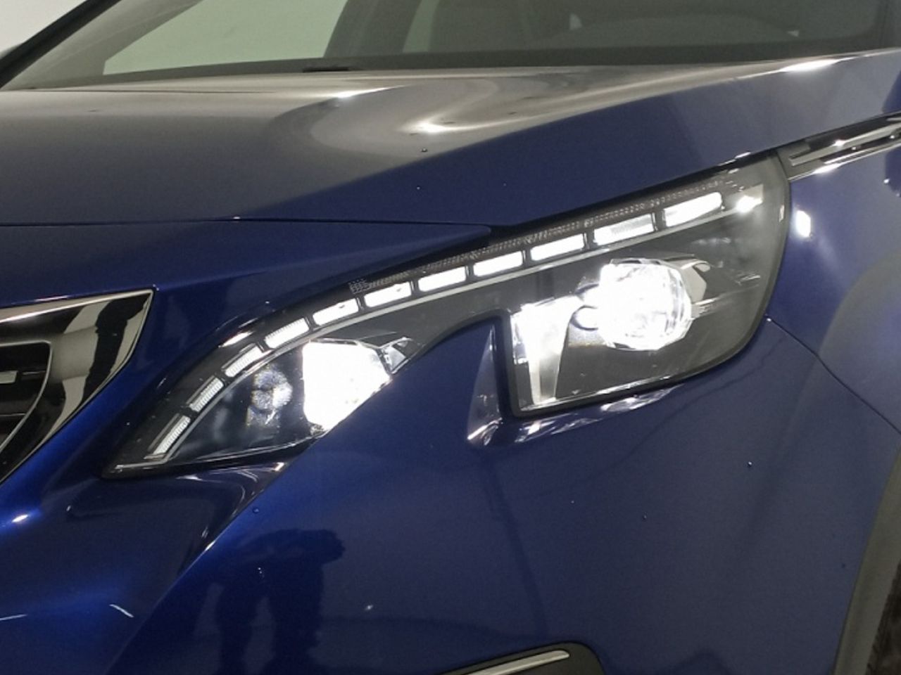 Foto Peugeot 3008 25
