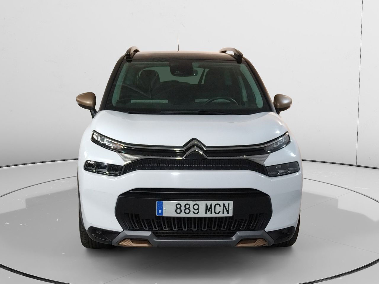 Foto Citroën C3 Aircross 5
