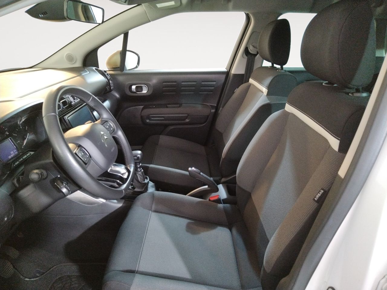Foto Citroën C3 Aircross 8