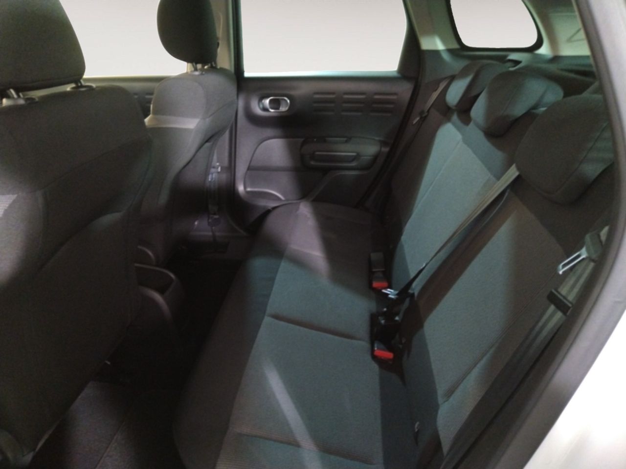Foto Citroën C3 Aircross 9