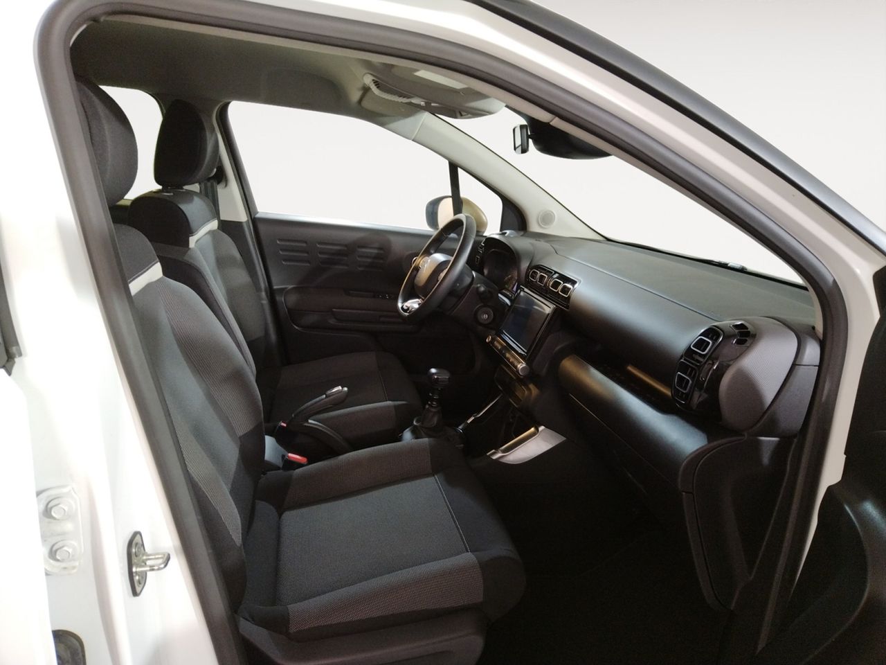 Foto Citroën C3 Aircross 10