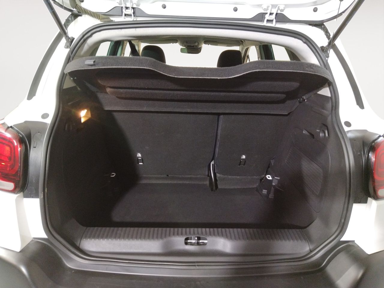 Foto Citroën C3 Aircross 11