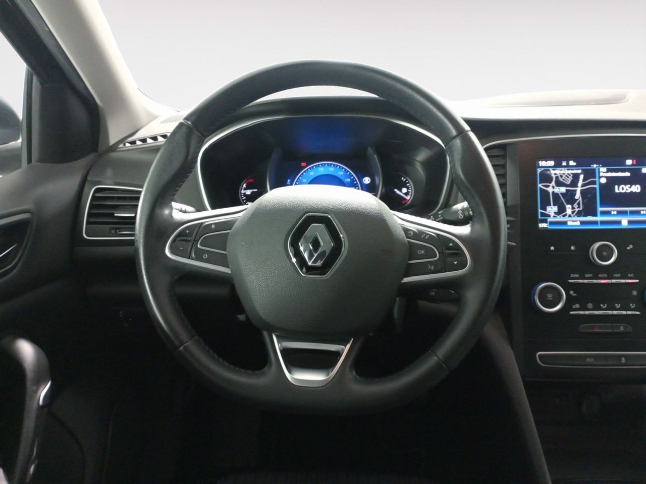 Foto Renault Mégane 7