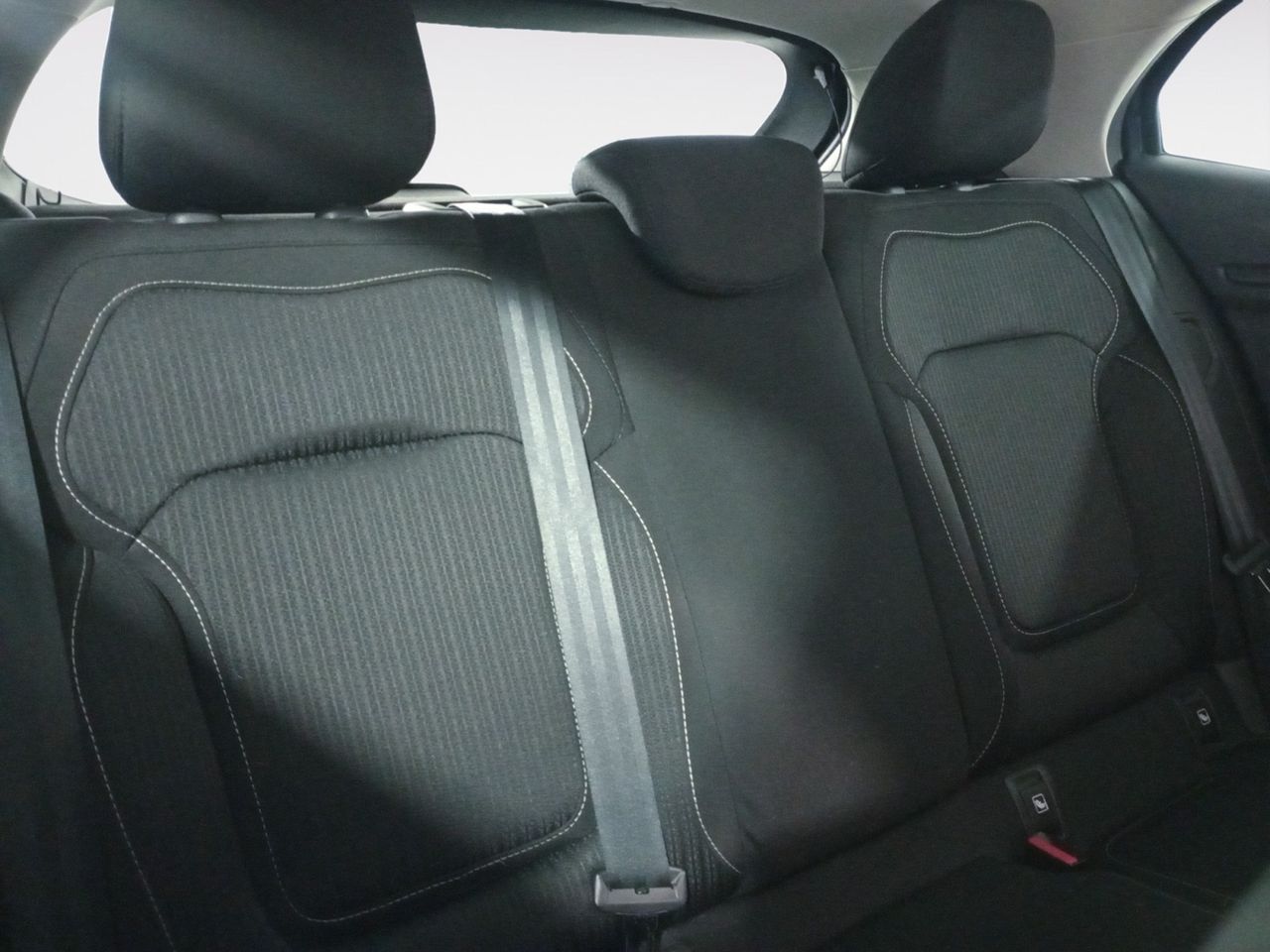 Foto Renault Mégane 9