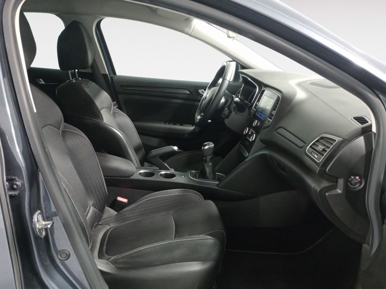 Foto Renault Mégane 10