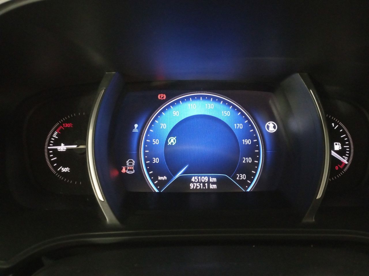 Foto Renault Mégane 13