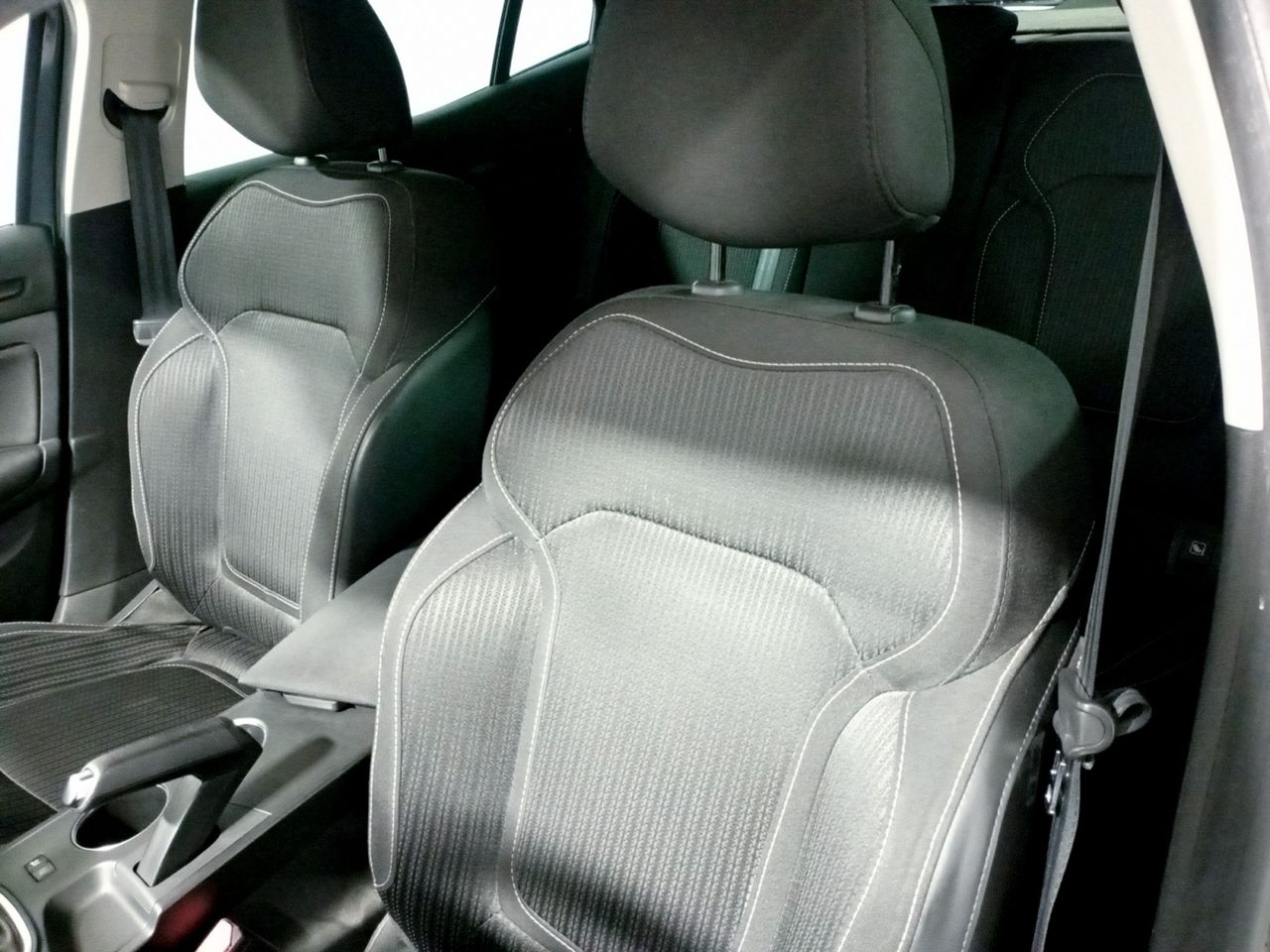 Foto Renault Mégane 20