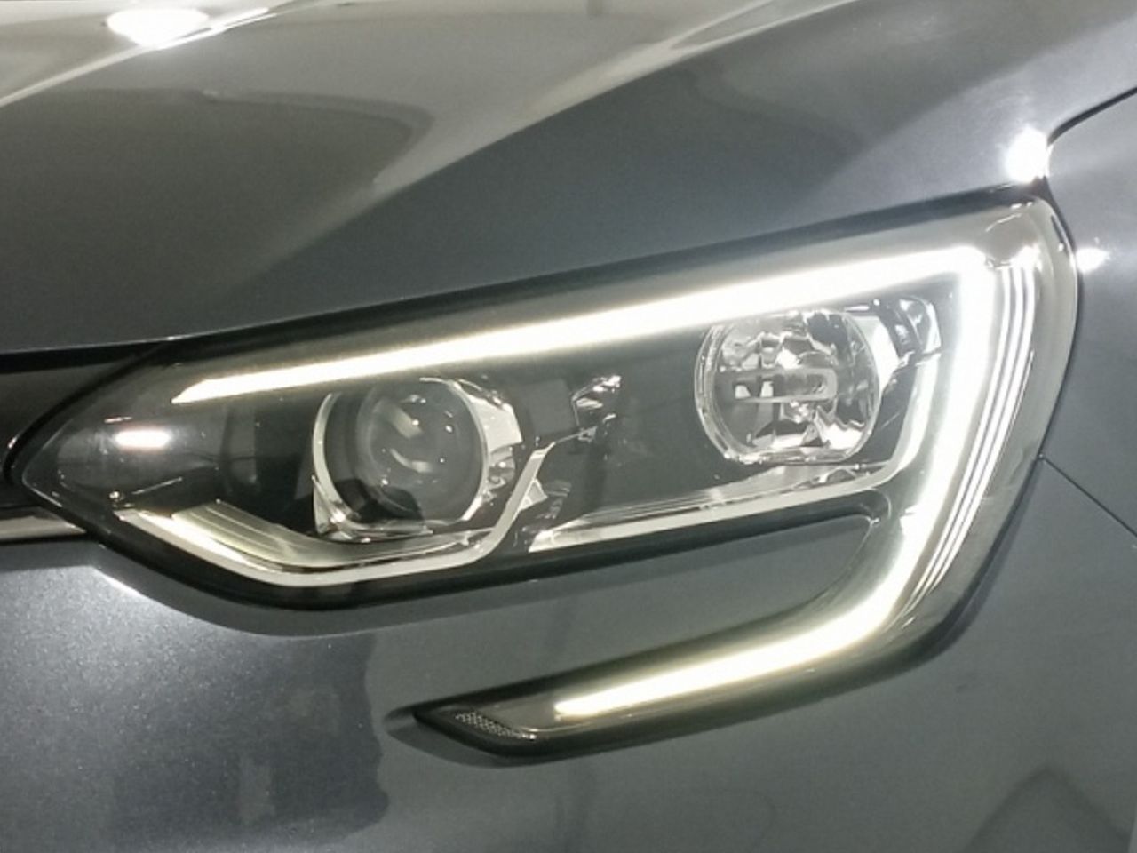 Foto Renault Mégane 21