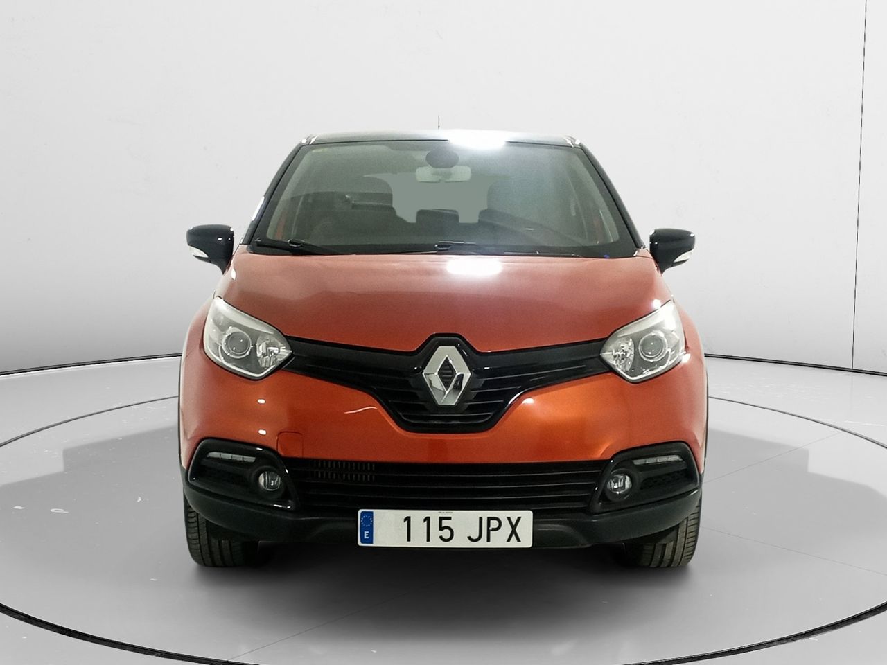 Foto Renault Captur 5