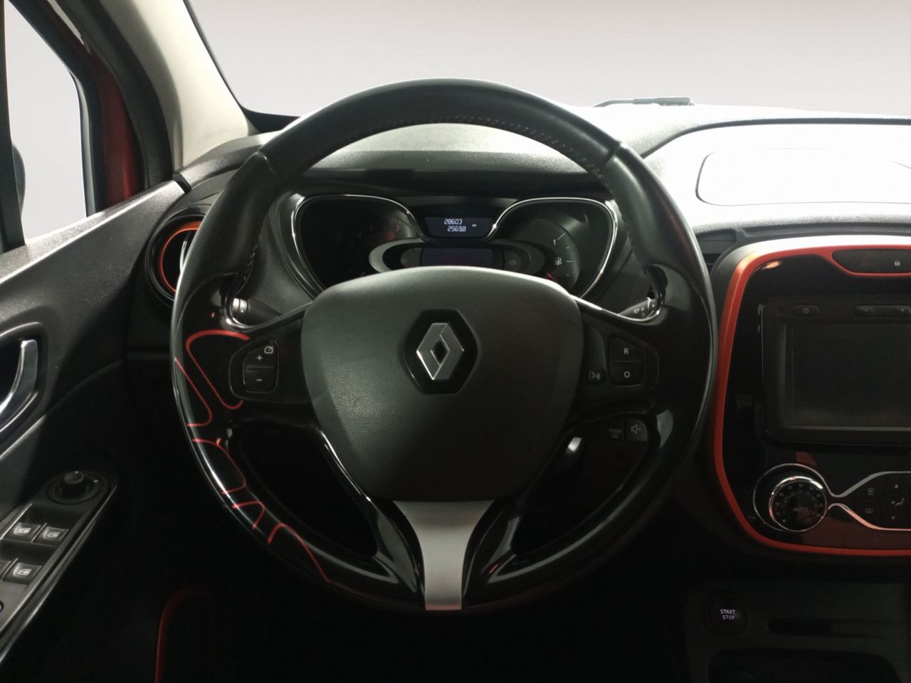 Foto Renault Captur 7