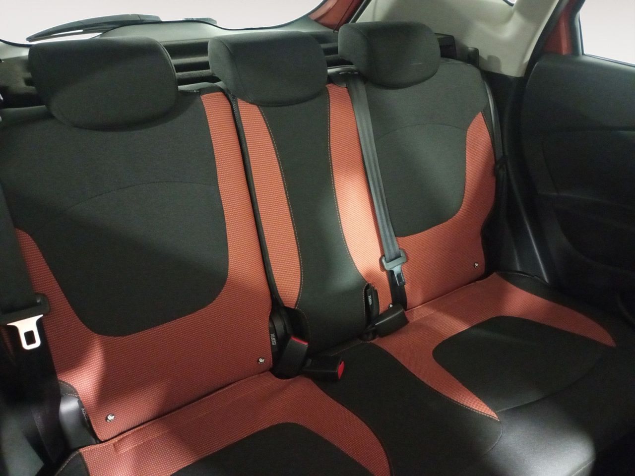 Foto Renault Captur 9