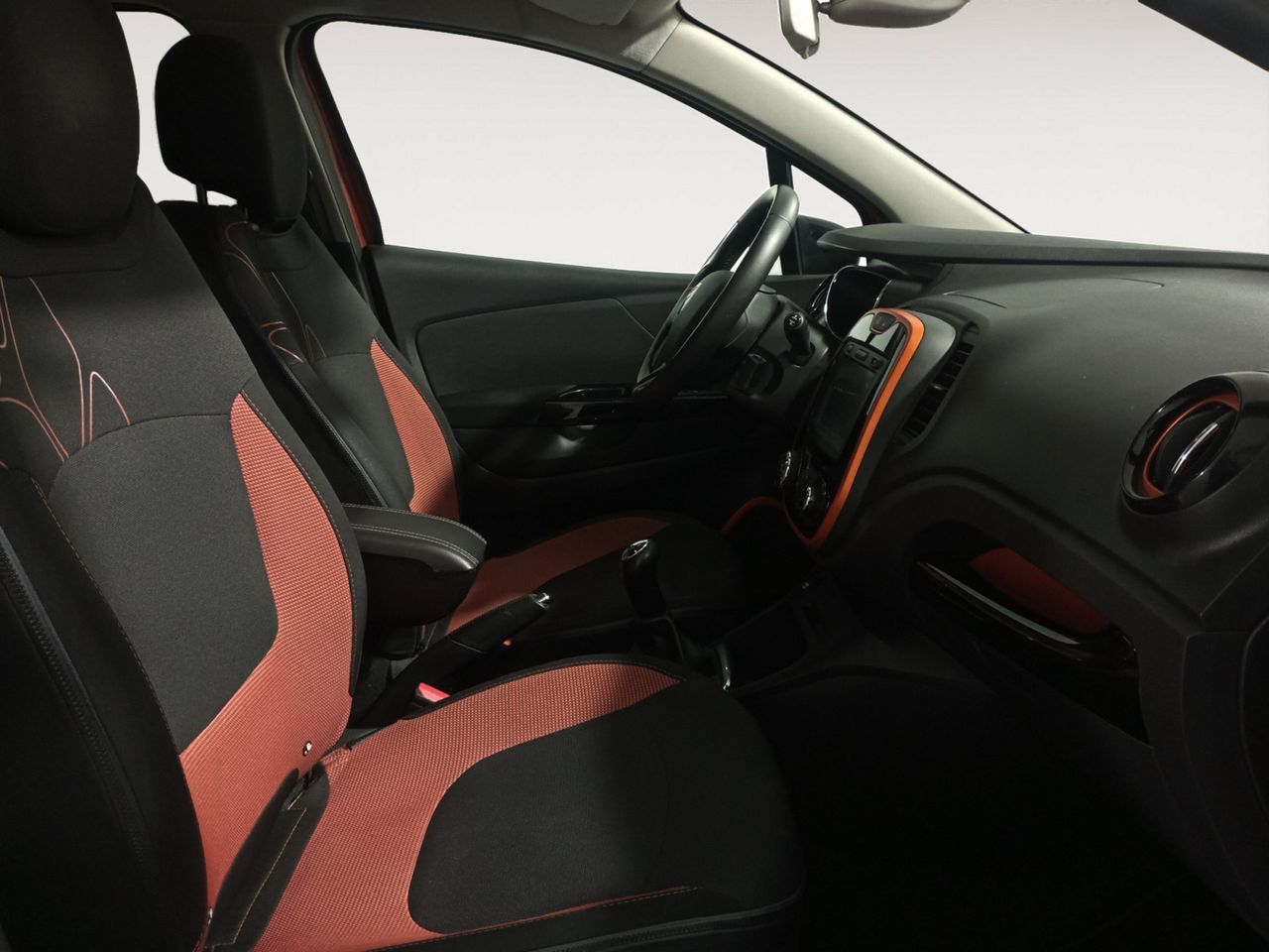 Foto Renault Captur 10