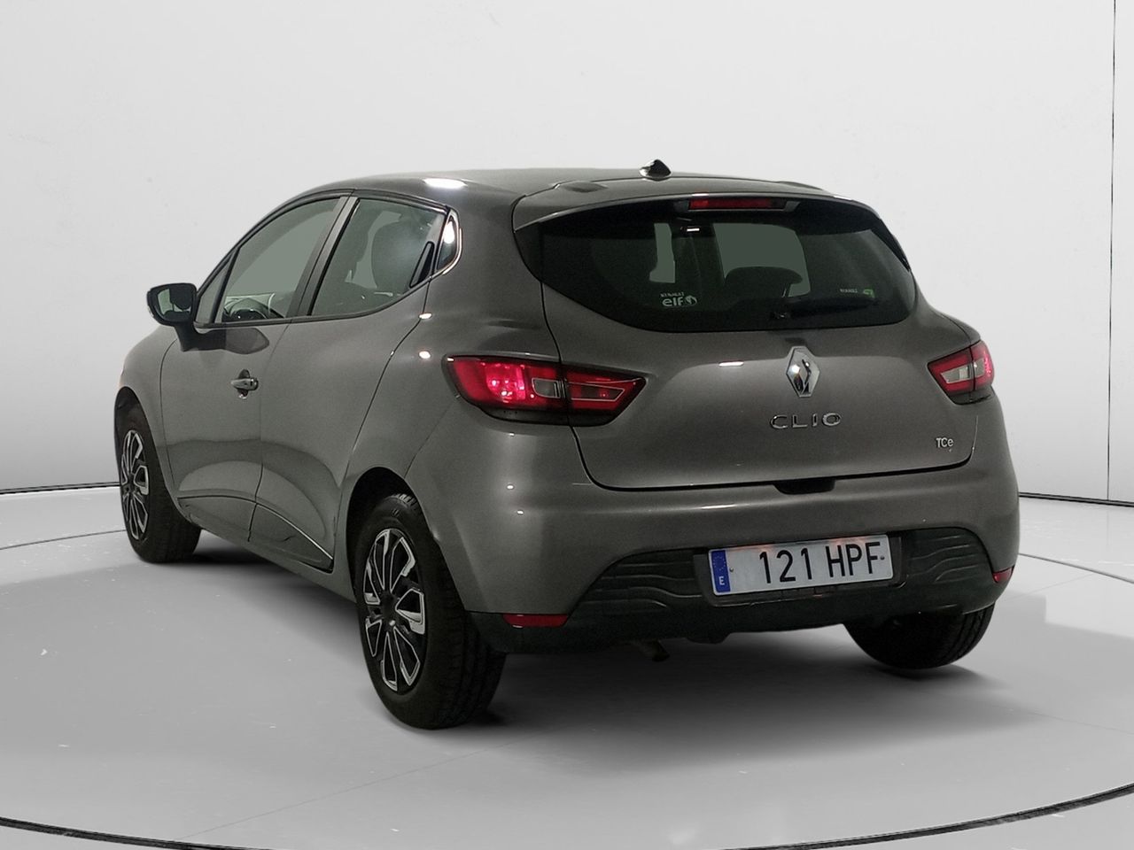 Foto Renault Clio 4