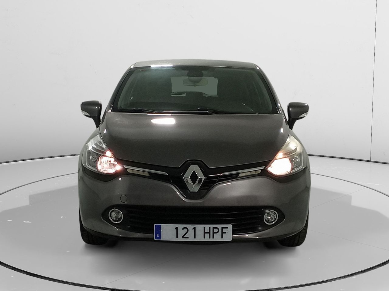 Foto Renault Clio 5
