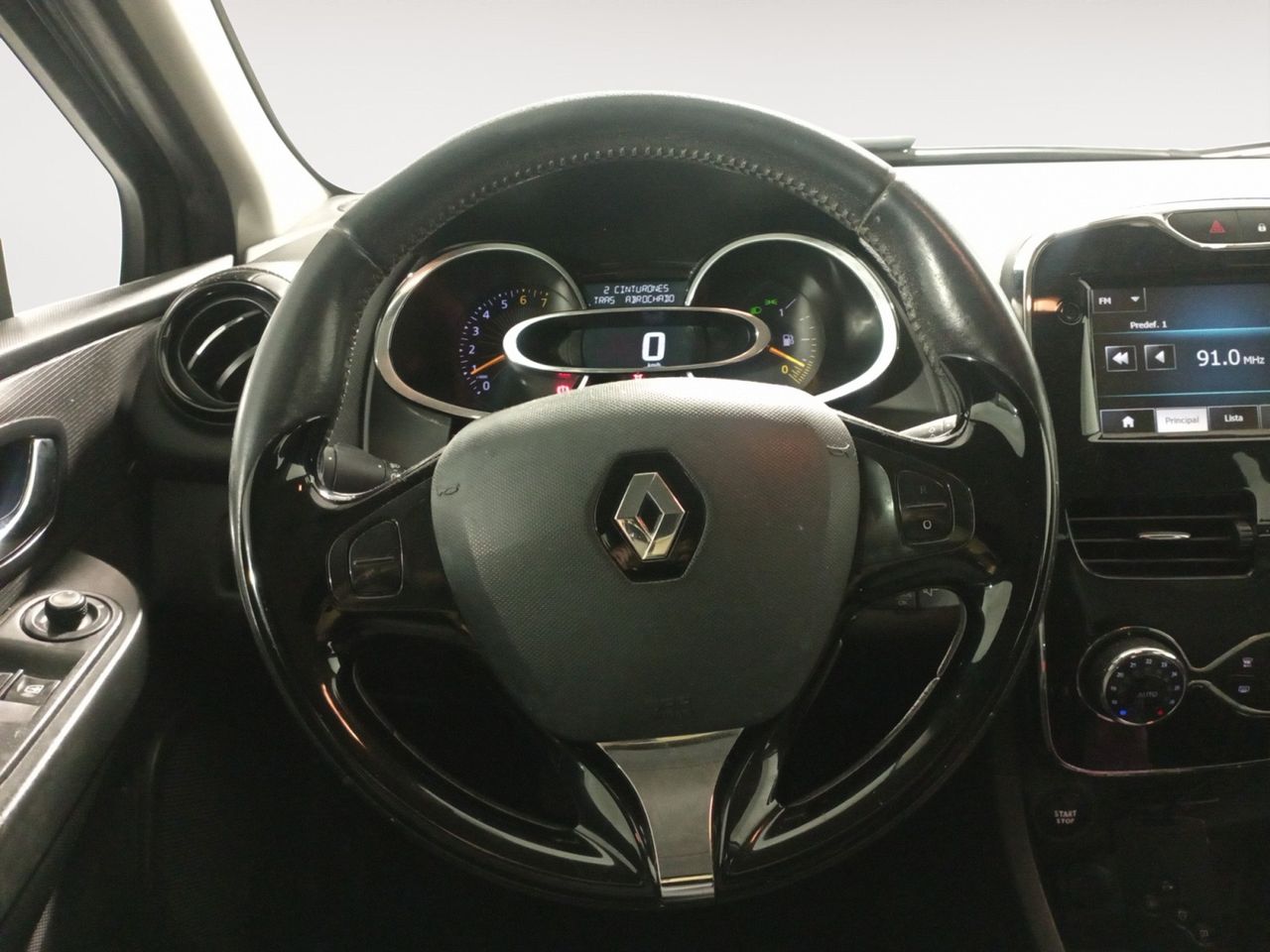 Foto Renault Clio 7