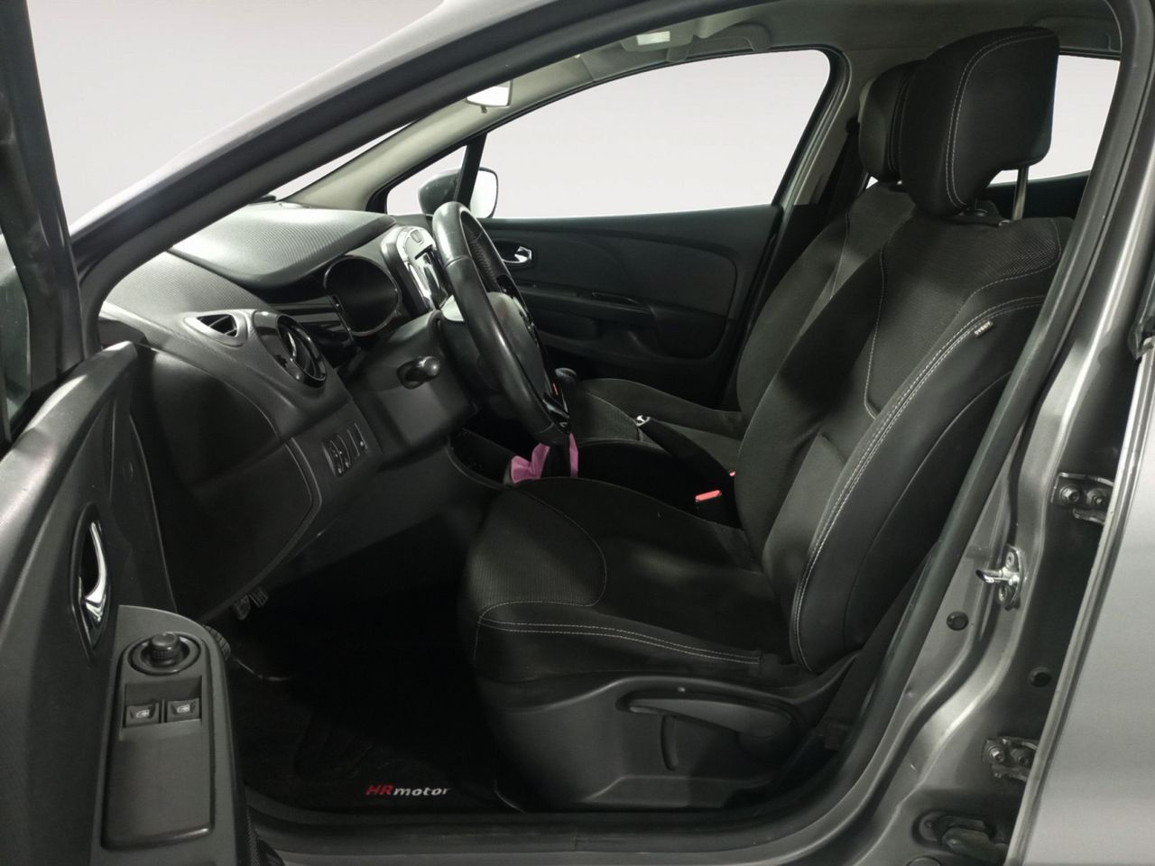 Foto Renault Clio 8