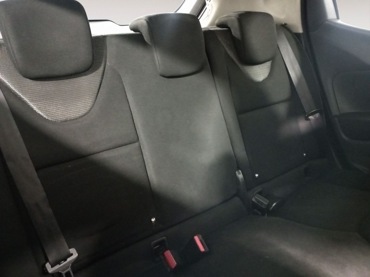 Foto Renault Clio 9