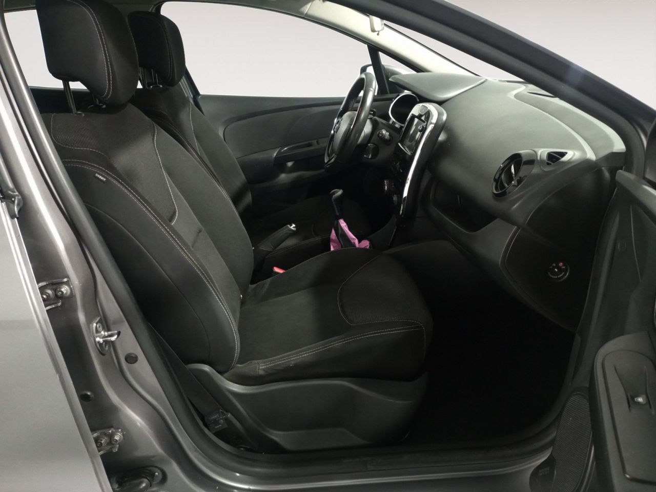 Foto Renault Clio 10