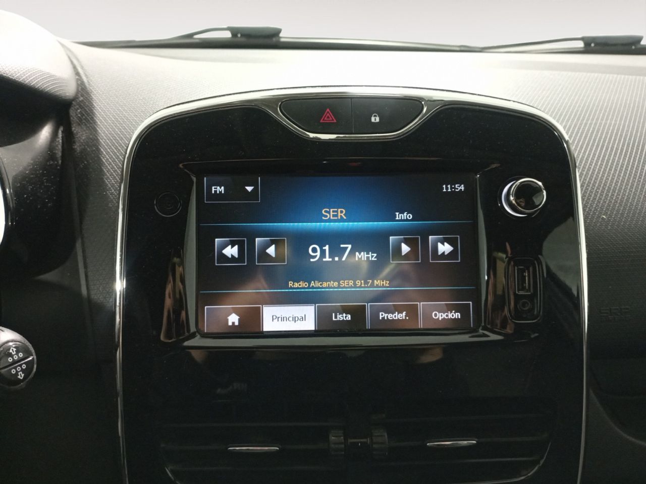 Foto Renault Clio 14