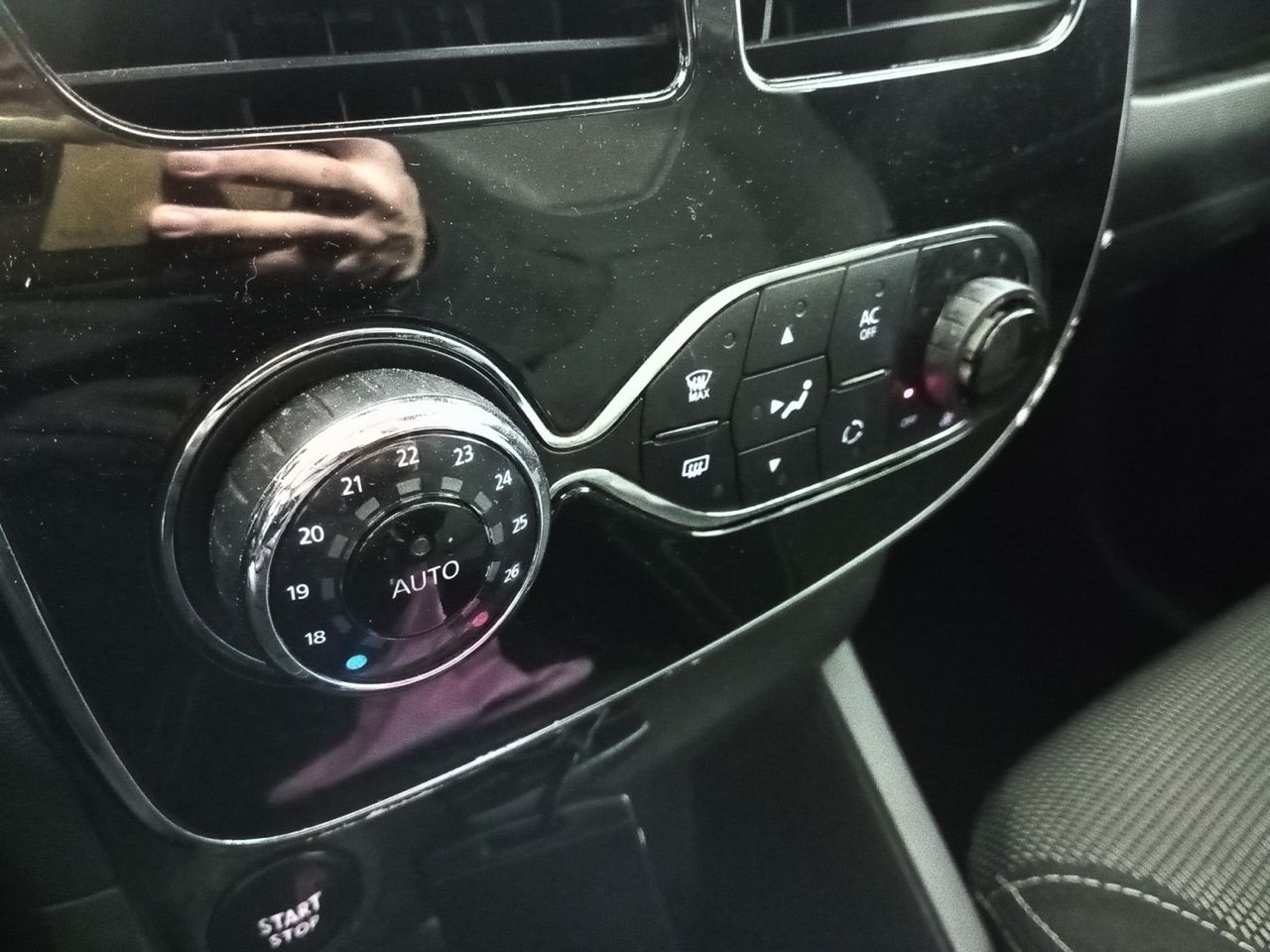 Foto Renault Clio 16