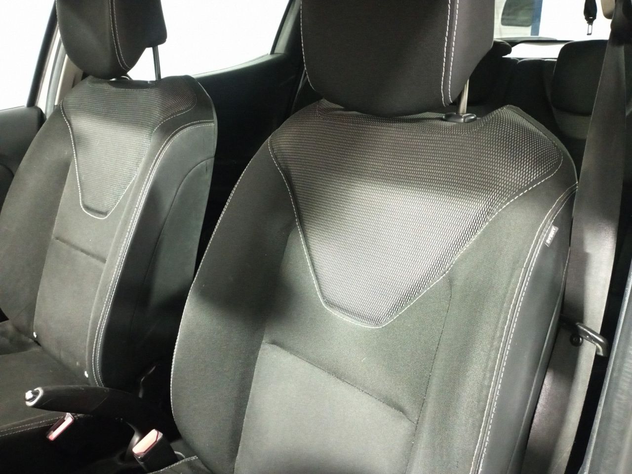 Foto Renault Clio 17