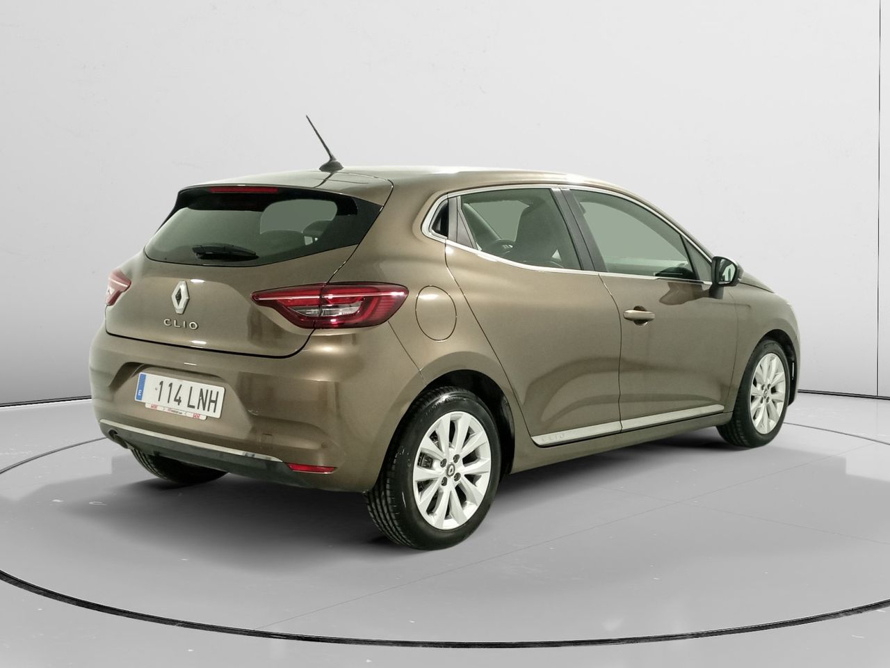 Foto Renault Clio 2