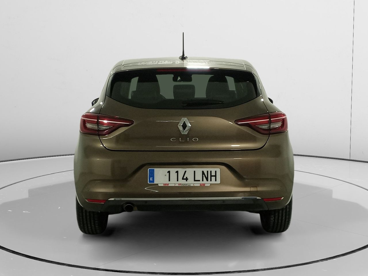Foto Renault Clio 3