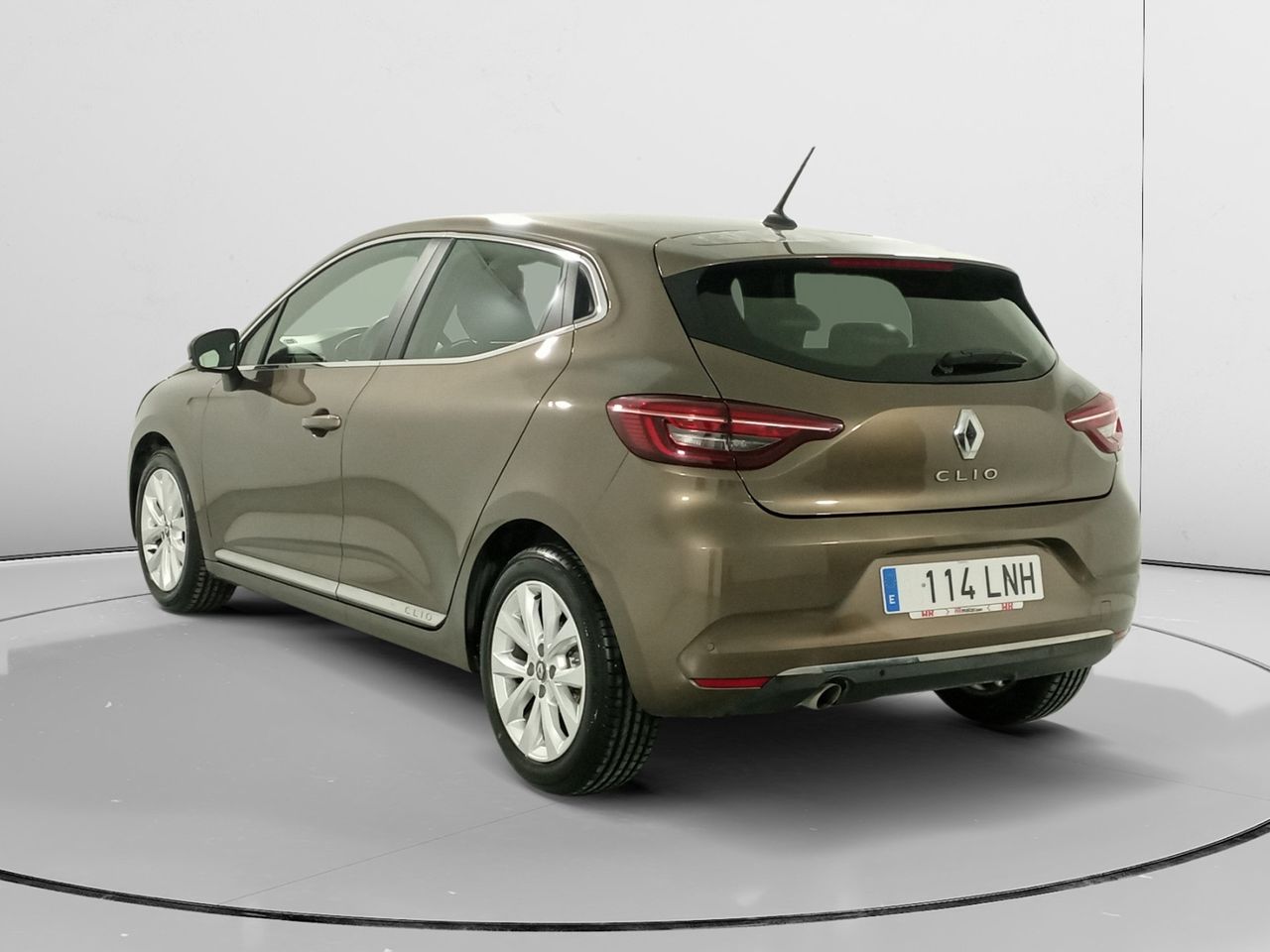 Foto Renault Clio 4
