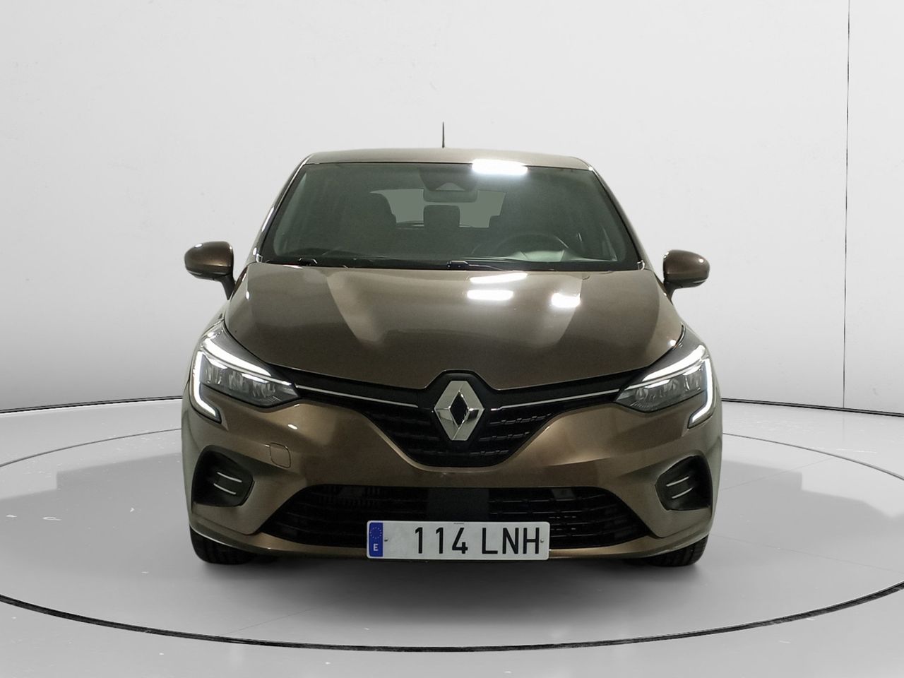 Foto Renault Clio 5