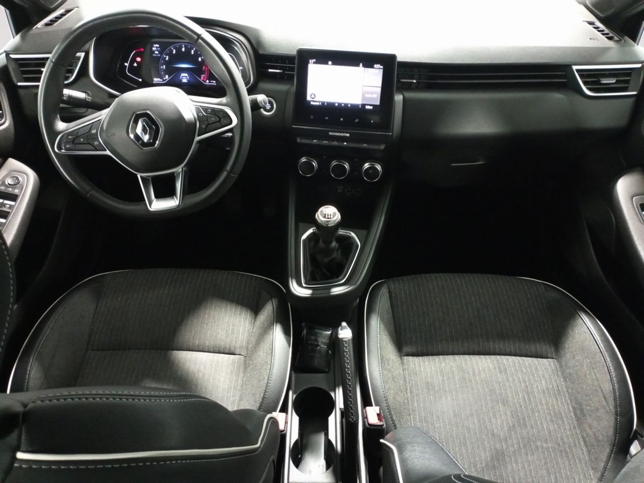 Foto Renault Clio 6