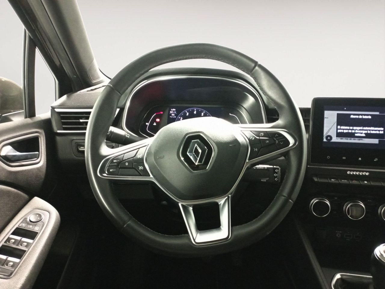 Foto Renault Clio 7