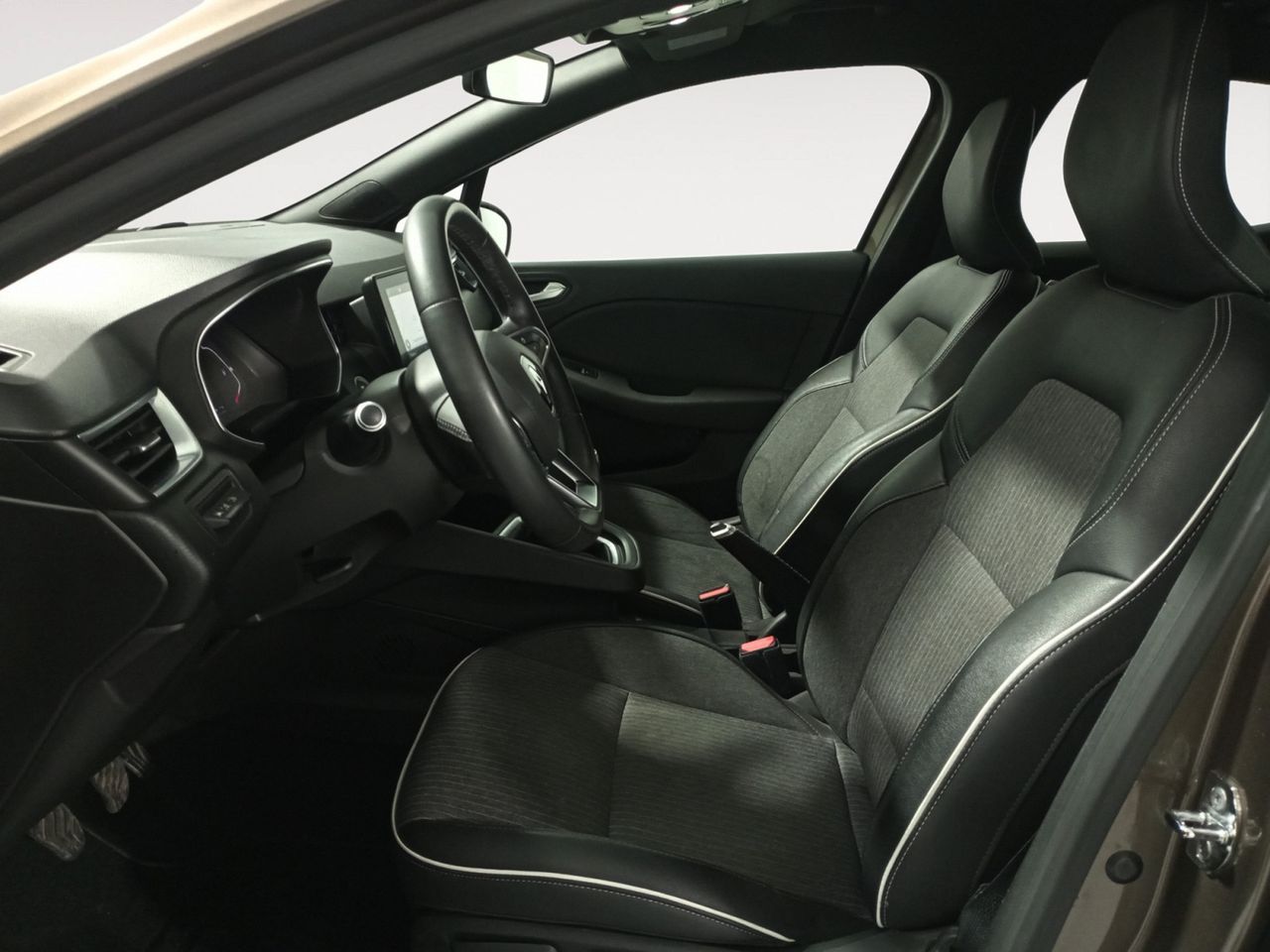 Foto Renault Clio 8