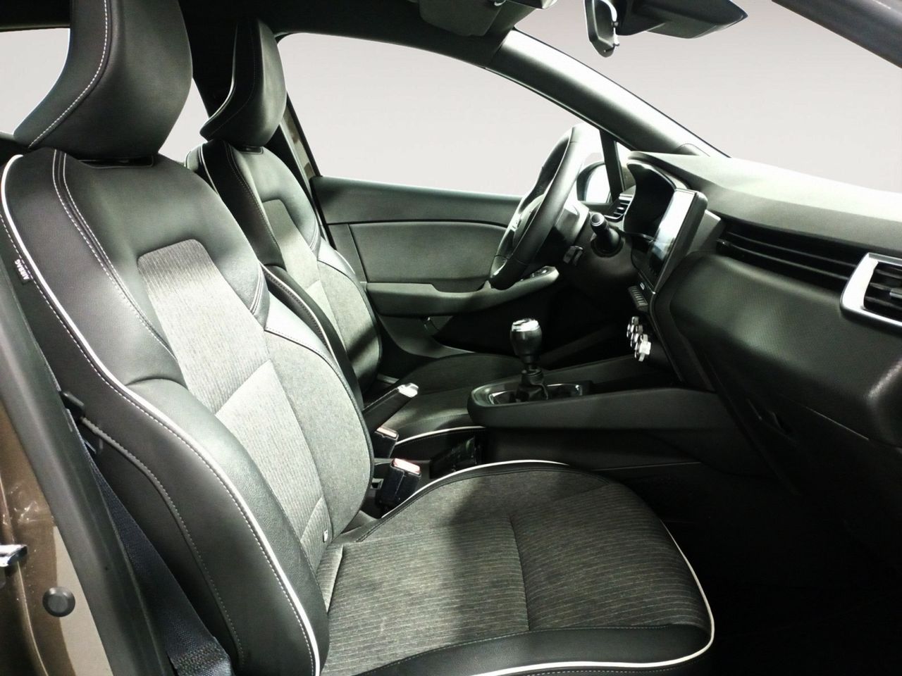 Foto Renault Clio 10