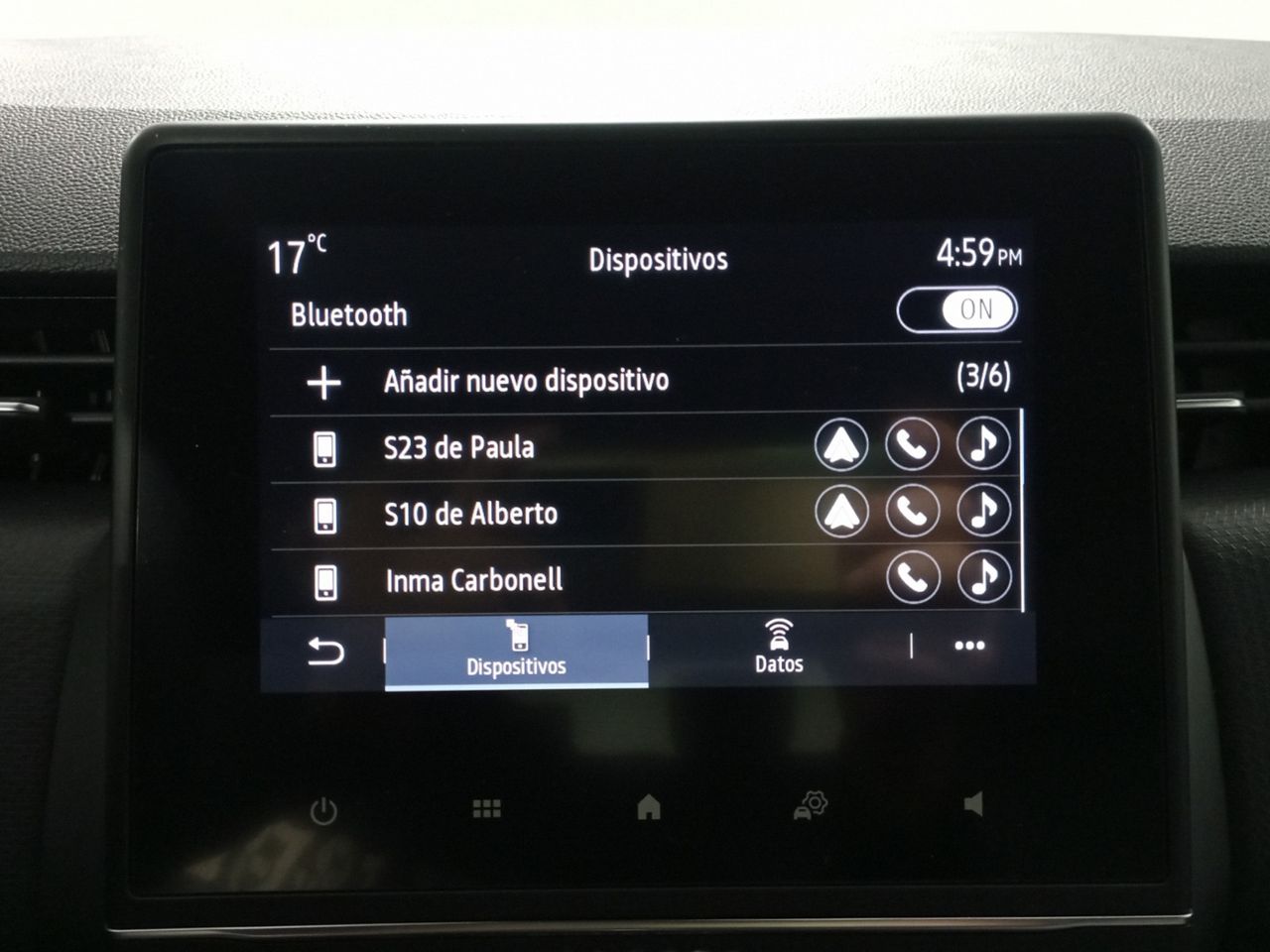 Foto Renault Clio 13