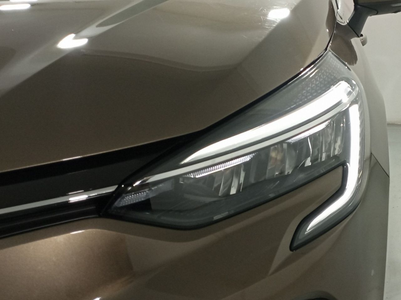 Foto Renault Clio 17
