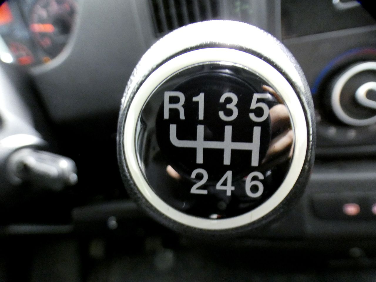 Foto Peugeot Boxer 11