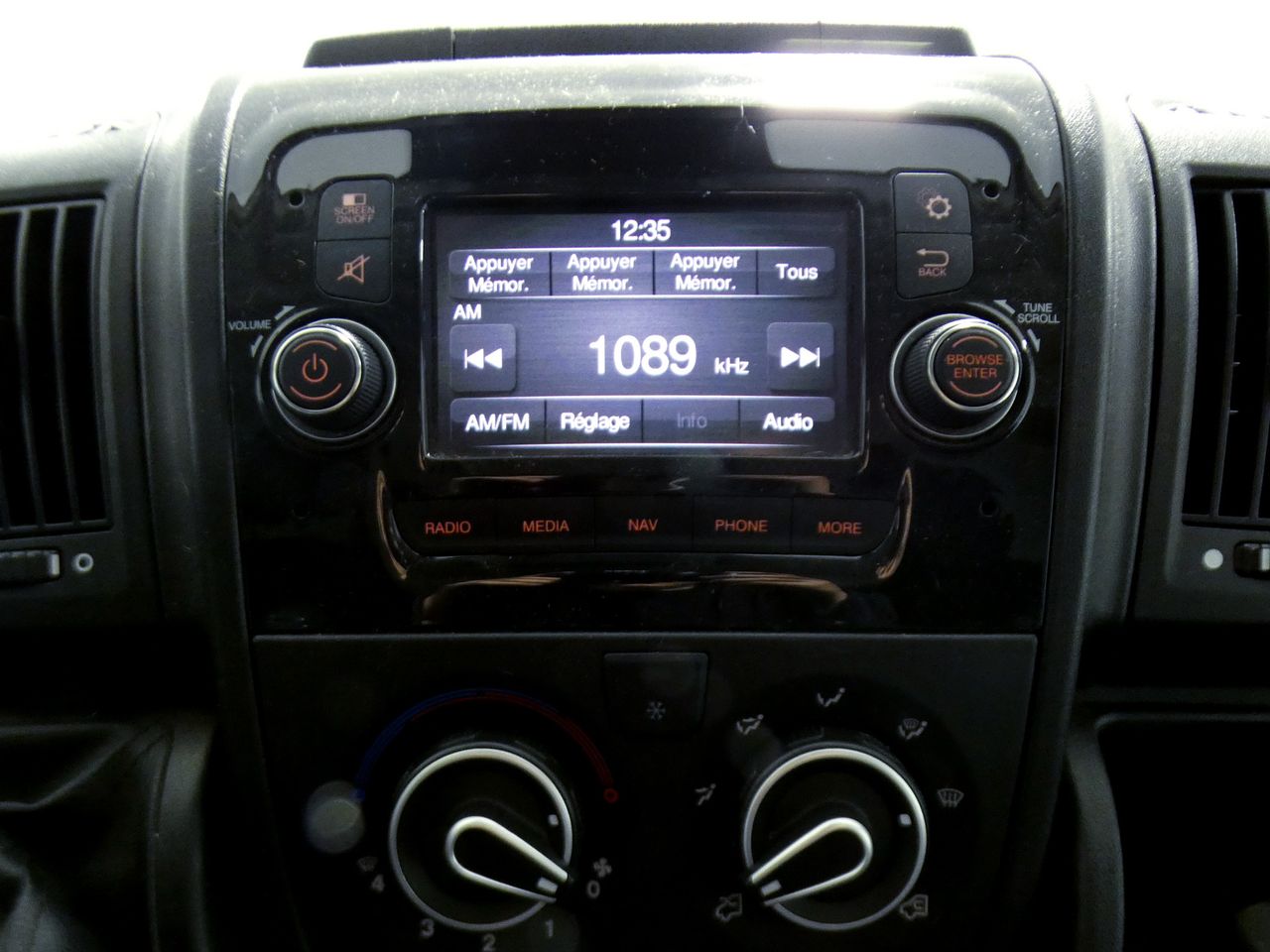 Foto Peugeot Boxer 14